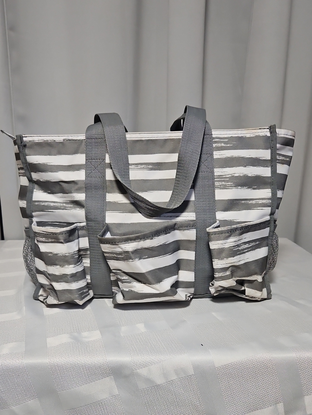 Thirty One Utility Organizer Tote